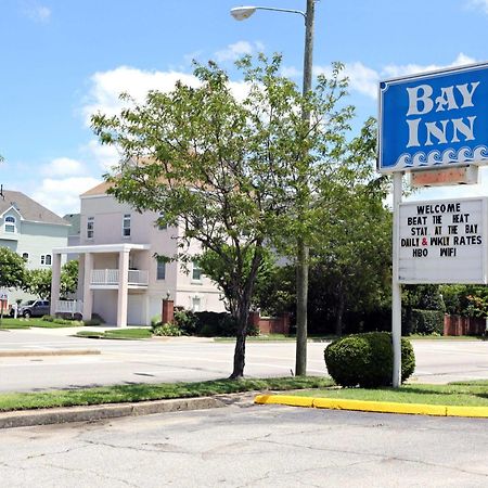 Bay Inn Hotel North Camellia Acres Exteriör bild